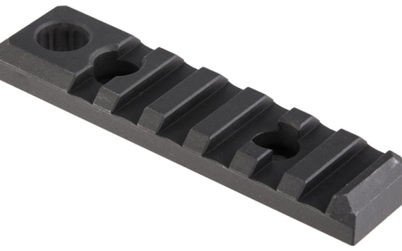 Victor Company Usa, Inc. Titan 10/22~ mini picatinny rail directthread aluminum blk